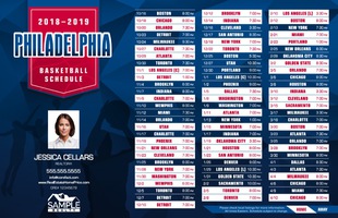 Corefact Sports - Basketball Philladelphia Corefact Sports - Basketball Philladelphia