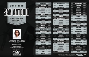 Corefact Sports - Basketball San Antonio Corefact Sports - Basketball San Antonio