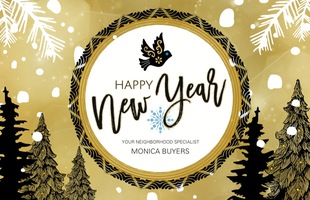 Corefact Seasonal - Happy New Year Corefact Seasonal - Happy New Year