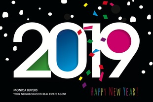 Corefact Seasonal - New Year 2019 Corefact Seasonal - New Year 2019