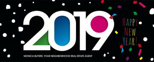 Corefact Seasonal - New Year 2019 Corefact Seasonal - New Year 2019