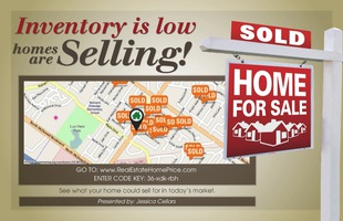 Corefact Home Estimate - Low Inventory Corefact Home Estimate - Low Inventory