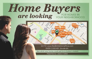 Corefact Home Estimate - Buyers Looking Corefact Home Estimate - Buyers Looking
