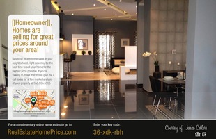 Corefact Series - Home Estimate - 02 Corefact Series - Home Estimate - 02