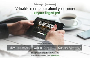 Corefact Home Estimate - Technology 02 Corefact Home Estimate - Technology 02