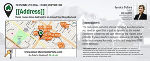 Corefact Home Estimate A Corefact Home Estimate A
