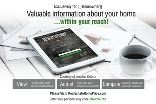 Corefact Home Estimate - Technology 01 Corefact Home Estimate - Technology 01