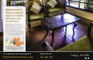 Corefact Series - Home Estimate - 10 Corefact Series - Home Estimate - 10