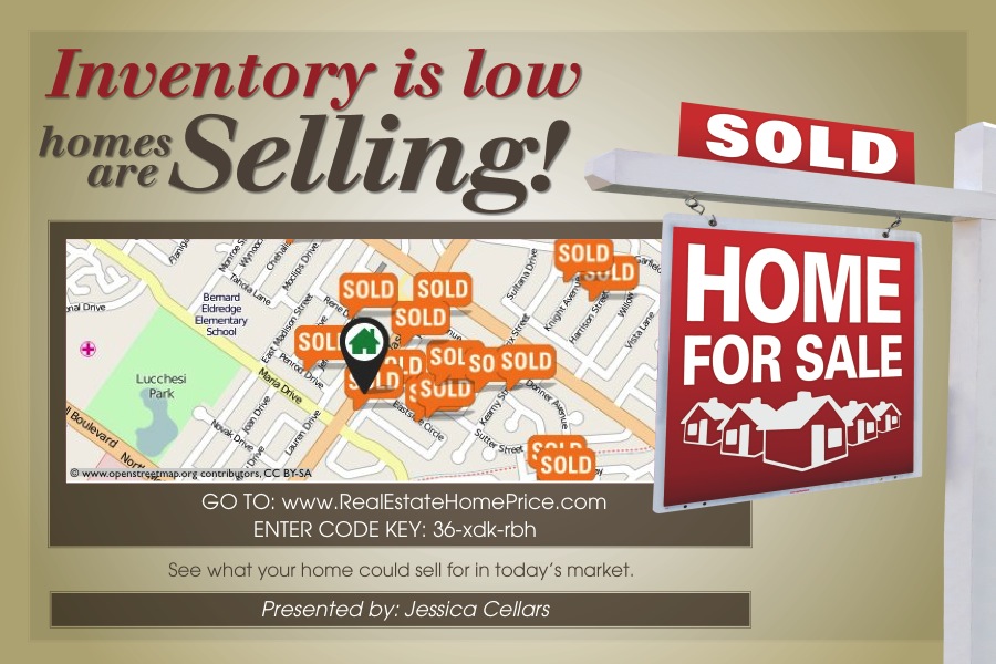 Corefact Home Estimate - Low Inventory Corefact Home Estimate - Low Inventory