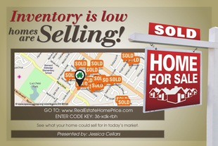 Corefact Home Estimate - Low Inventory Corefact Home Estimate - Low Inventory