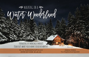 Corefact Seasonal - Home Estimate Wonderland Corefact Seasonal - Home Estimate Wonderland