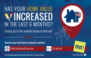 Corefact Seasonal - Home Estimate 4th Corefact Seasonal - Home Estimate 4th
