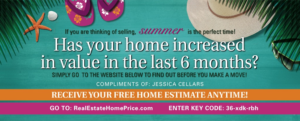 Corefact Seasonal - Home Estimate Summer Corefact Seasonal - Home Estimate Summer