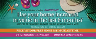 Corefact Seasonal - Home Estimate Summer Corefact Seasonal - Home Estimate Summer