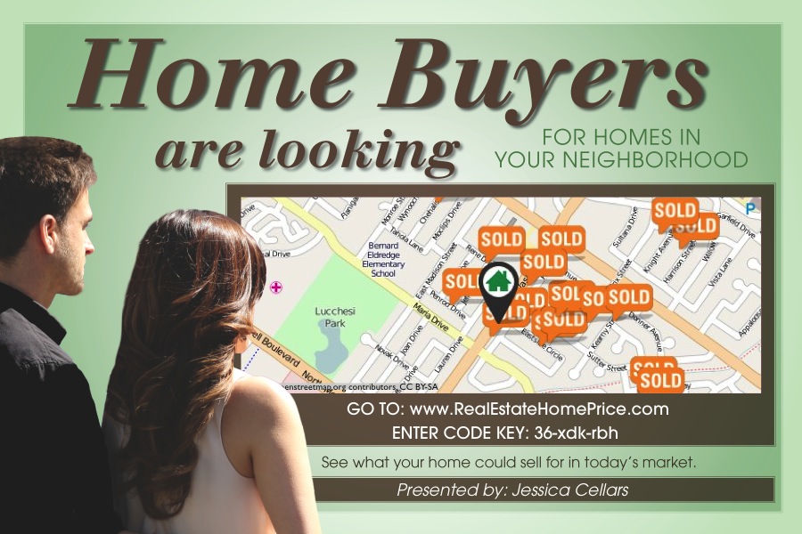 Corefact Home Estimate - Buyers Looking Corefact Home Estimate - Buyers Looking