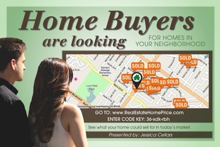 Corefact Home Estimate - Buyers Looking Corefact Home Estimate - Buyers Looking