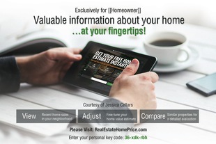 Corefact Home Estimate - Technology 02 Corefact Home Estimate - Technology 02