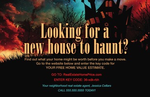Corefact Seasonal - Home Estimate Halloween 02 Corefact Seasonal - Home Estimate Halloween 02