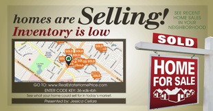 Corefact Home Estimate - Low Inventory Corefact Home Estimate - Low Inventory