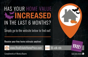 Corefact Seasonal - Home Estimate Halloween 02 Corefact Seasonal - Home Estimate Halloween 02
