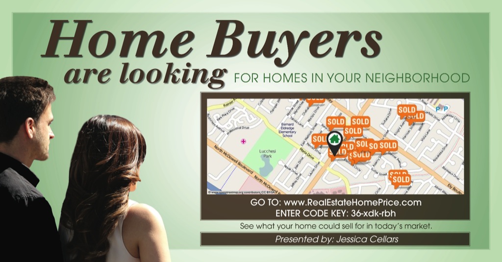Corefact Home Estimate - Buyers Looking Corefact Home Estimate - Buyers Looking
