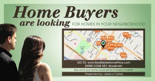 Corefact Home Estimate - Buyers Looking Corefact Home Estimate - Buyers Looking