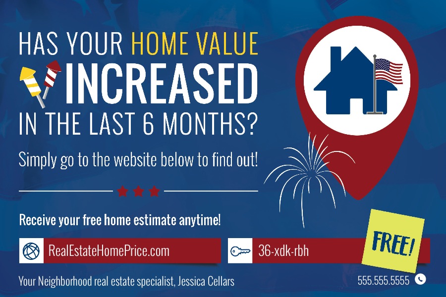 Corefact Seasonal - Home Estimate 4th Corefact Seasonal - Home Estimate 4th
