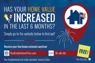 Corefact Seasonal - Home Estimate 4th Corefact Seasonal - Home Estimate 4th