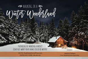 Corefact Seasonal - Home Estimate Wonderland Corefact Seasonal - Home Estimate Wonderland