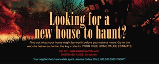Corefact Seasonal - Home Estimate Halloween 02 Corefact Seasonal - Home Estimate Halloween 02