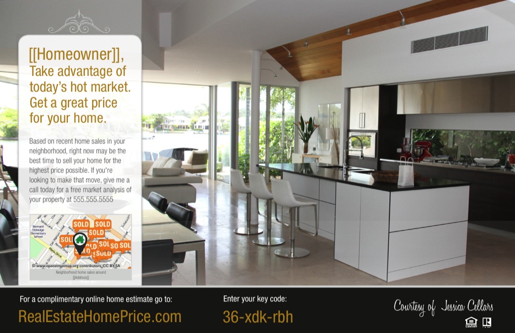 Corefact Home Estimate - 01 Corefact Home Estimate - 01