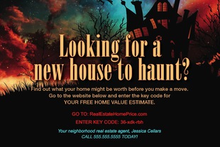 Corefact Seasonal - Home Estimate Halloween 02 Corefact Seasonal - Home Estimate Halloween 02
