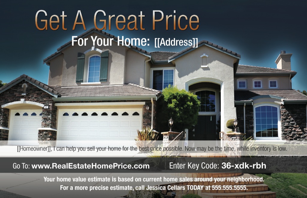 Corefact Home Estimate - Evening Grey Corefact Home Estimate - Evening Grey