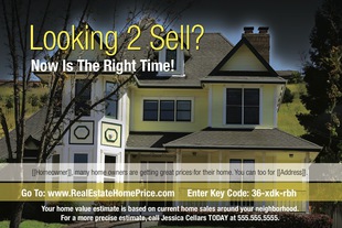 Corefact Home Estimate - Evening Yellow Corefact Home Estimate - Evening Yellow