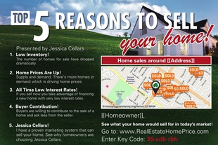 Corefact Right Timing - Top 5 Reasons 03 Corefact Right Timing - Top 5 Reasons 03