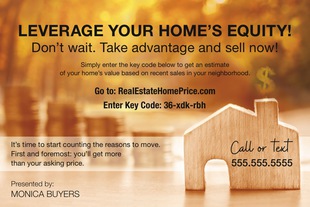 Corefact Home Estimate - Leverage Equity Corefact Home Estimate - Leverage Equity