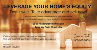 Corefact Home Estimate - Leverage Equity Corefact Home Estimate - Leverage Equity