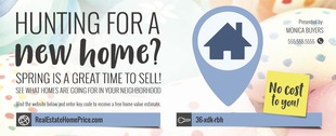 Corefact Seasonal - Home Estimate Easter Corefact Seasonal - Home Estimate Easter