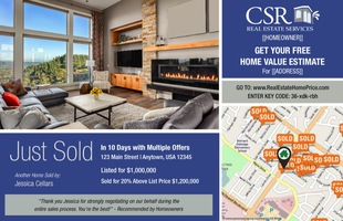 Corefact Just Sold - Contemporary 01 Corefact Just Sold - Contemporary 01