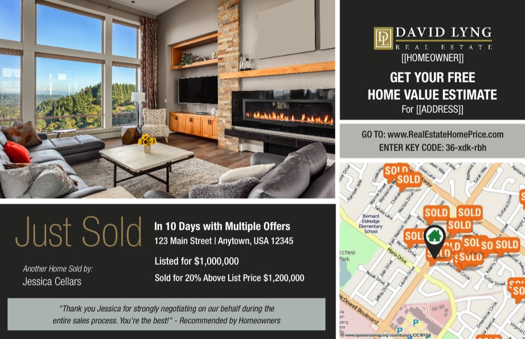 Corefact Just Sold - Contemporary 01 Corefact Just Sold - Contemporary 01