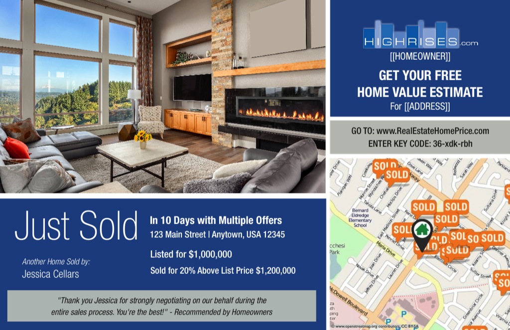 Corefact Just Sold - Contemporary 01 Corefact Just Sold - Contemporary 01