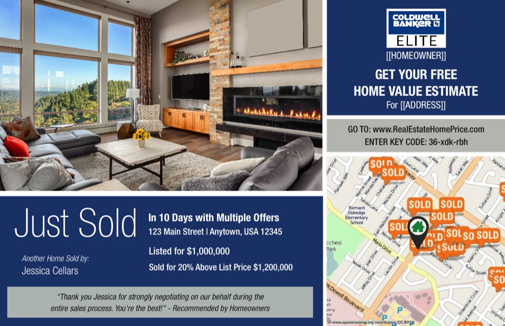 Corefact Just Sold - Contemporary 01 Corefact Just Sold - Contemporary 01