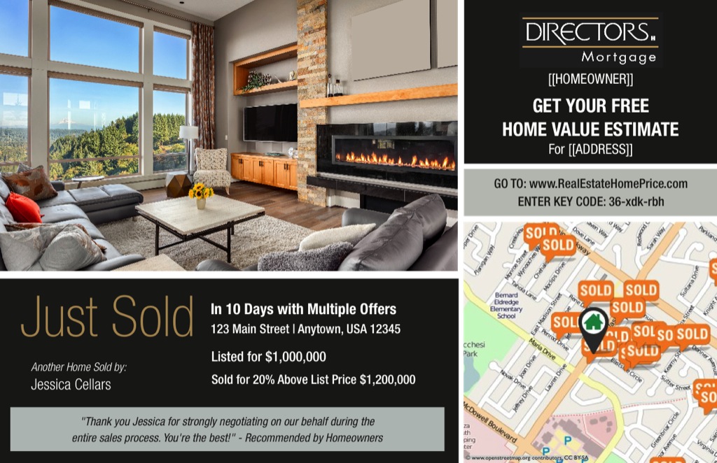 Corefact Just Sold - Contemporary 01 Corefact Just Sold - Contemporary 01