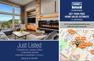 Corefact Just Listed - Contemporary 01 Corefact Just Listed - Contemporary 01