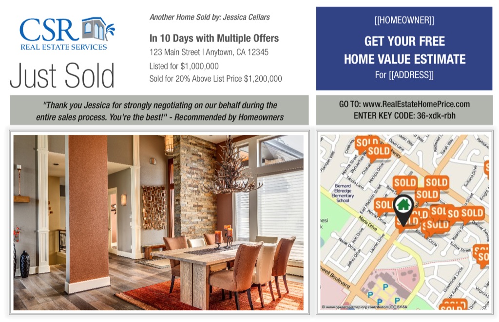 Corefact Just Sold - Contemporary 02 Corefact Just Sold - Contemporary 02