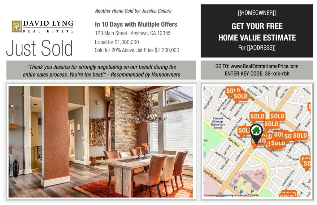 Corefact Just Sold - Contemporary 02 Corefact Just Sold - Contemporary 02