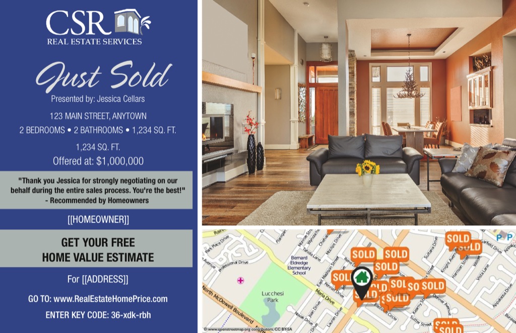 Corefact Just Sold - Contemporary 03 Corefact Just Sold - Contemporary 03