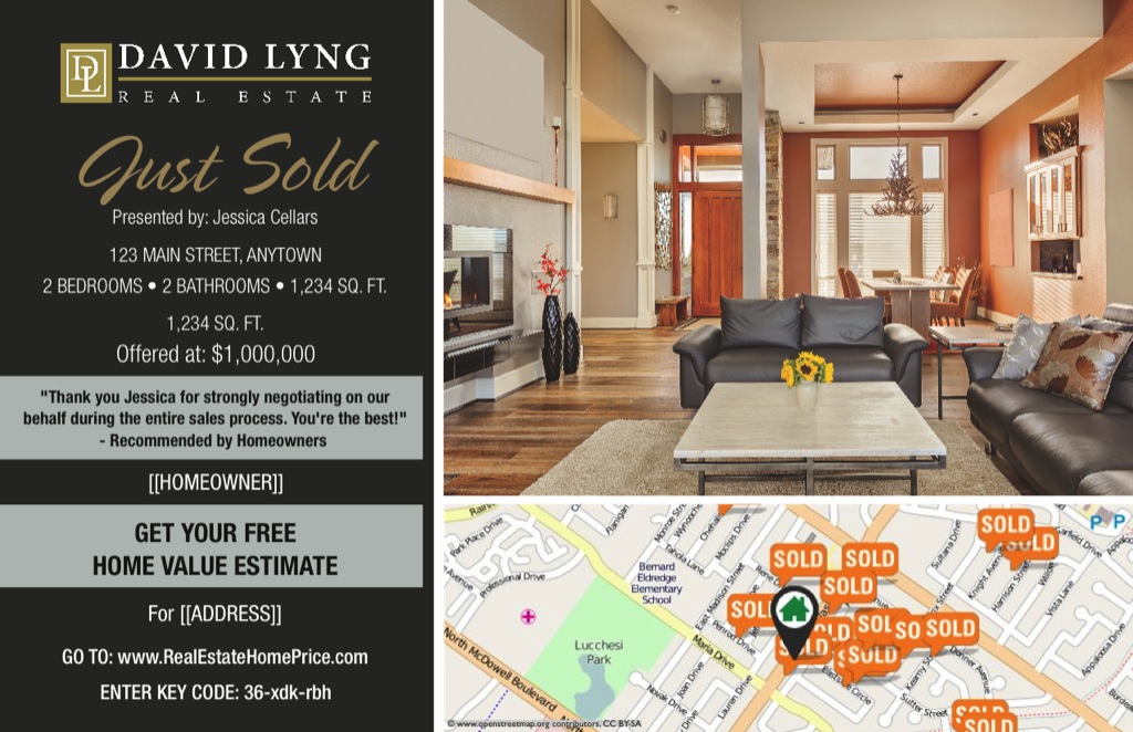 Corefact Just Sold - Contemporary 03 Corefact Just Sold - Contemporary 03