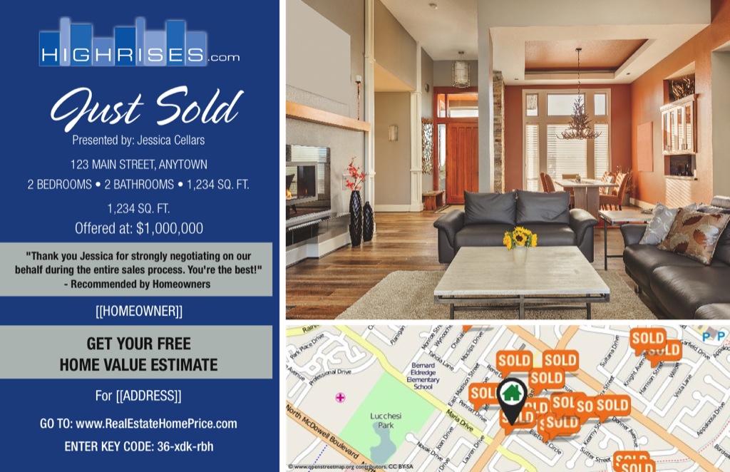 Corefact Just Sold - Contemporary 03 Corefact Just Sold - Contemporary 03