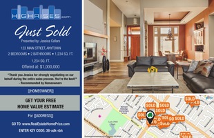 Corefact Just Sold - Contemporary 03 Corefact Just Sold - Contemporary 03